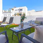 Genteel Home Arfe Terrace