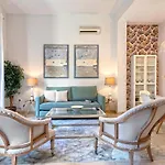 Genteel Home Arfe Terrace