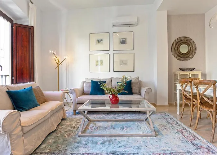 Genteel Home Arfe Terrace