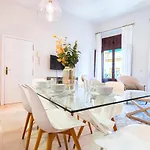 Genteel Home Arfe Terrace