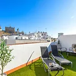 Genteel Home Arfe Terrace