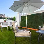 Genteel Home Arfe Terrace