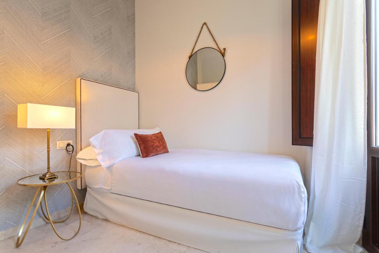 Appartement Genteel Arfe Terrace *