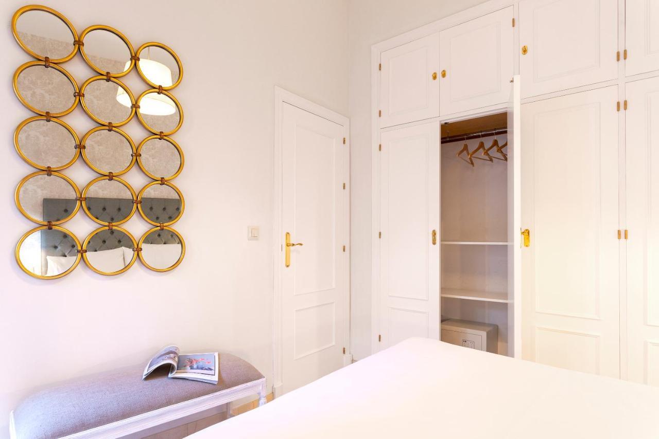 Appartement Genteel Arfe Terrace Sevilla