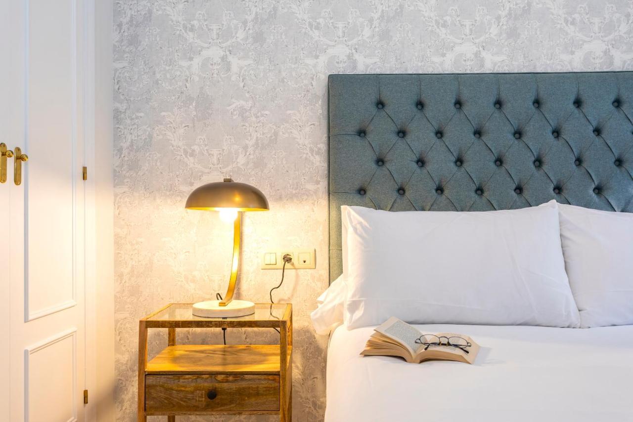 Genteel Arfe Terrace Appartement *