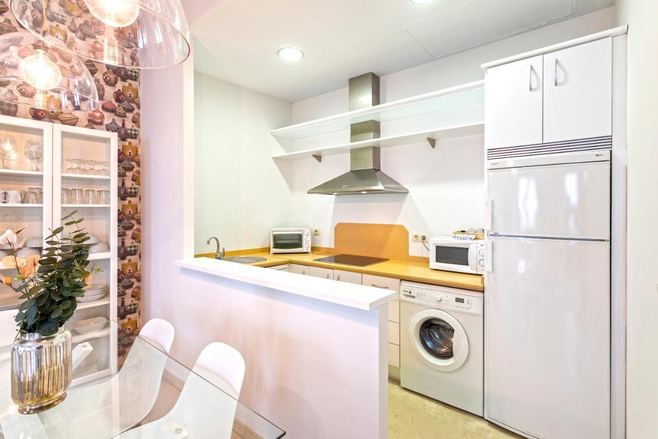 Appartement Genteel Arfe Terrace Sevilla