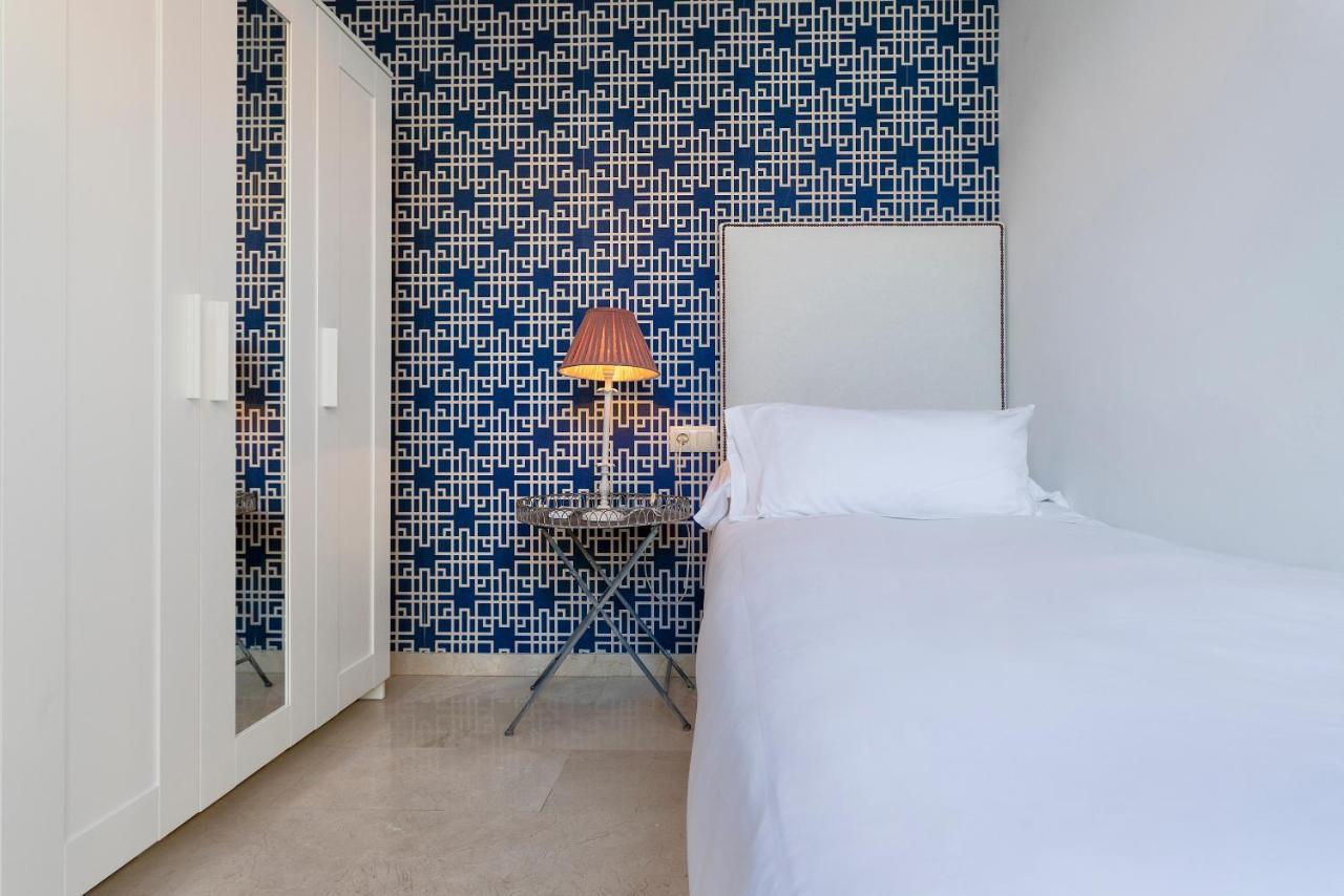 Appartement Genteel Arfe Terrace