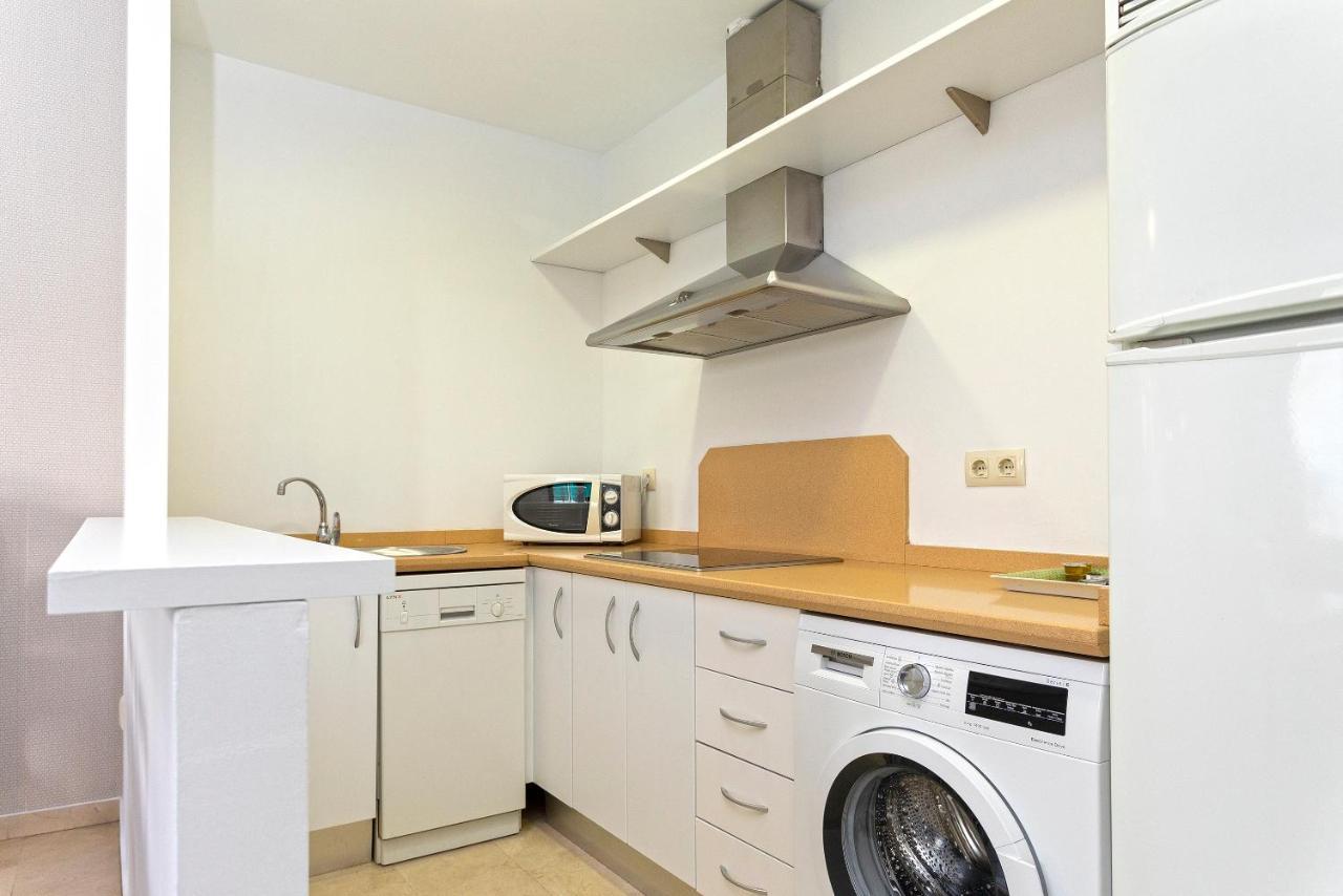 Genteel Arfe Terrace Appartement Sevilla