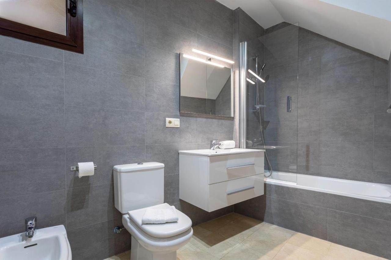 Appartement Genteel Arfe Terrace Sevilla
