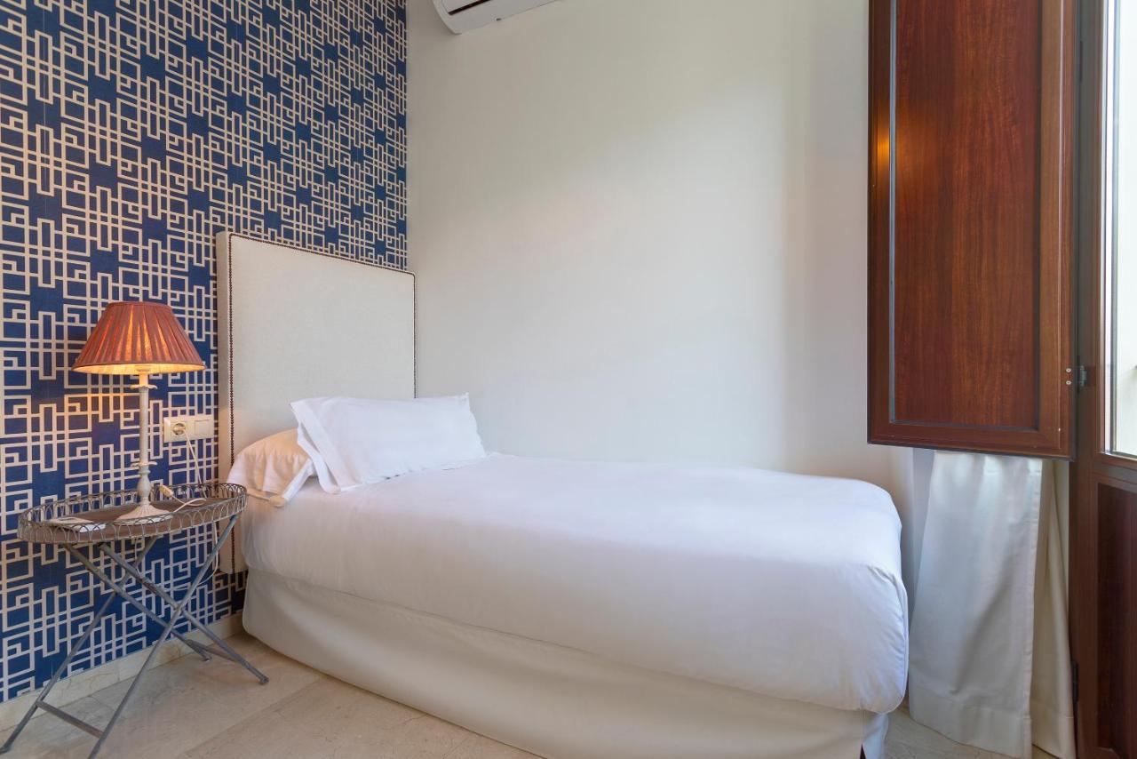 Genteel Arfe Terrace Appartement